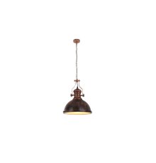 Подвесной светильник Lumina Deco Eligio LDP 6863-1 O.BR