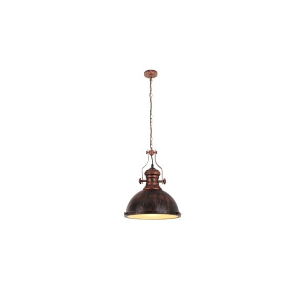 Подвесной светильник Lumina Deco Eligio LDP 6863-1 O.BR