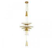 Подвесной светильник Loft IT Star 10141/400