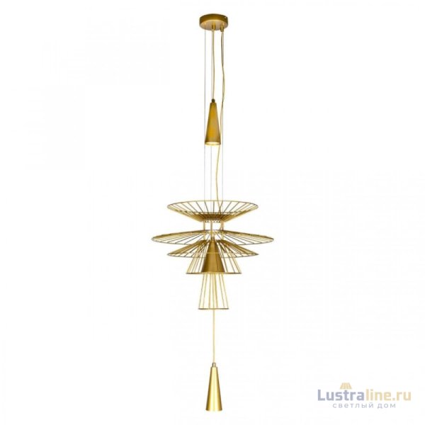 Подвесной светильник Loft IT Star 10141/400