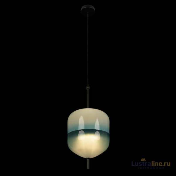 Подвесной светильник Loft IT Venice 10223/D Blue Подвесной светильник Loft IT Venice 10223/D Blue