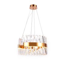 Подвесной светодиодный светильник Ambrella Light Traditional TR5309