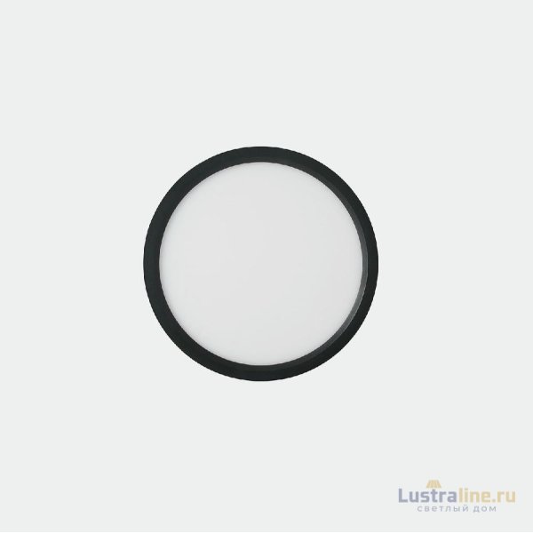 Подвесной светильник Crystal Lux CLT 526C230 BL