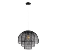 Подвесной светильник Arte Lamp Castello A7064SP-1BK