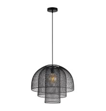 Подвесной светильник Arte Lamp Castello A7064SP-1BK