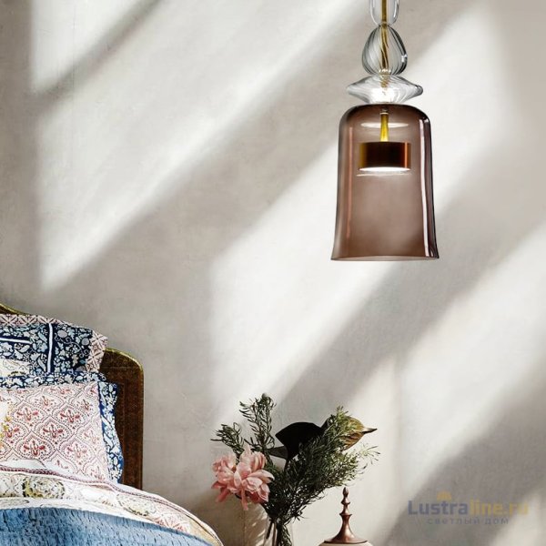 Подвесной светильник ImperiumLoft Candy 240232-26 Подвесной светильник ImperiumLoft Candy 240232-26