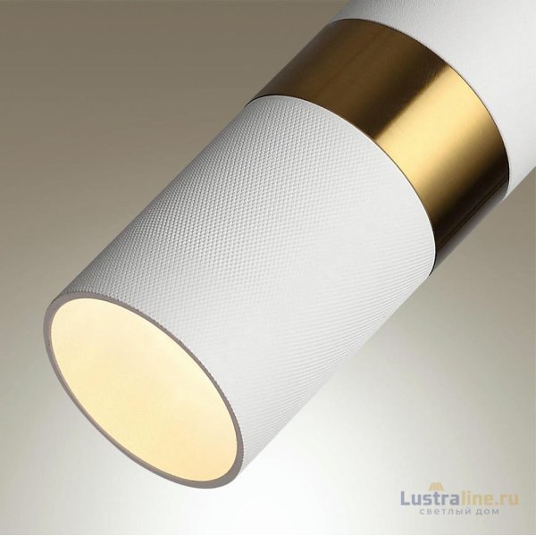 Подвесной светильник Odeon Light Bullet 4355/1 Подвесной светильник Odeon Light Bullet 4355/1
