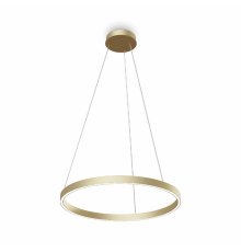 Подвесной светильник Maytoni Rim MOD058PL-L32BSK