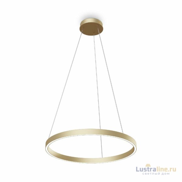 Подвесной светильник Maytoni Rim MOD058PL-L32BSK