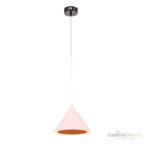 Подвесной светильник Myfar Maretta MR2215-1PL Подвесной светильник Myfar Maretta MR2215-1PL