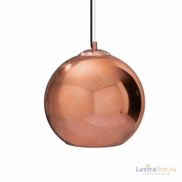Подвесной светильник Loft IT Copper Shade Loft2023-B УЦ