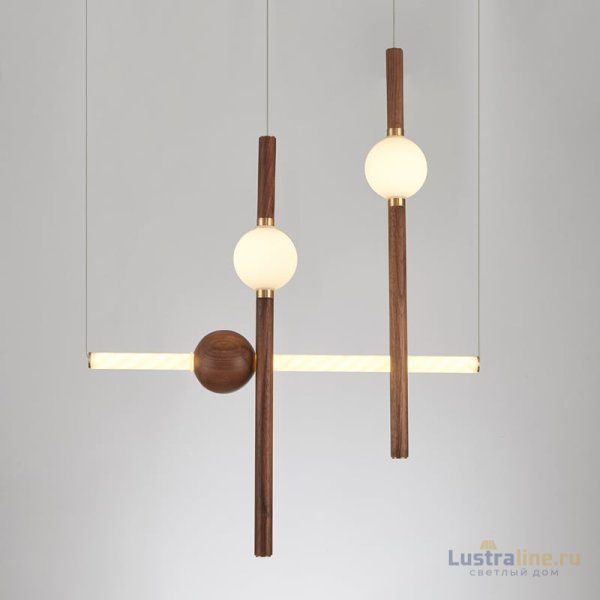 Подвесной светильник ImperiumLoft Cornell 187961-23