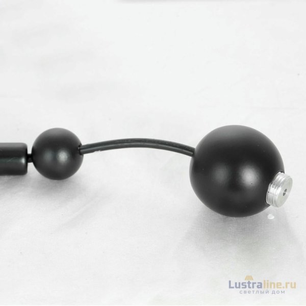 Подвесной светильник Lussole Bend LSP-7069 Подвесной светильник Lussole Bend LSP-7069