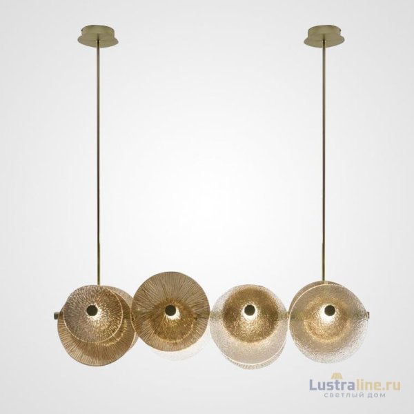 Подвесной светильник ImperiumLoft Varsel 141120-26 Подвесной светильник ImperiumLoft Varsel 141120-26