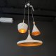 Подвесной светильник ImperiumLoft Dairy Light Beat 74578-22