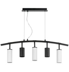 Подвесной светильник Lightstar Rullo LR735372863 (571735+214437-2+214486-3)