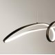 Подвесной светильник Maytoni Curve MOD156PL-L52B4K