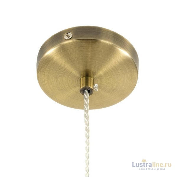 Подвесной светильник Citilux Томми CL102623