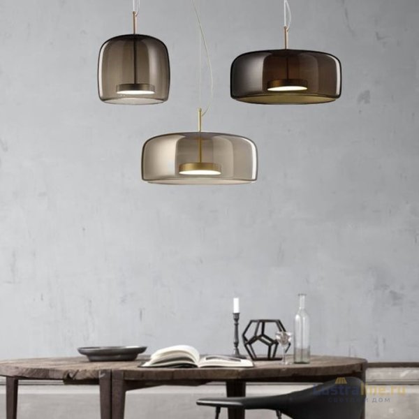 Подвесной светильник ImperiumLoft Dauphin 212826-26