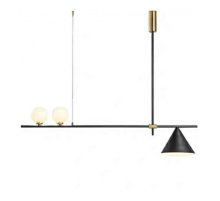 Подвесной светильник Kink Light 07620-2+1,19