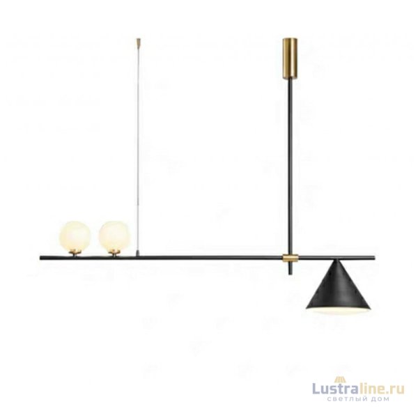 Подвесной светильник Kink Light 07620-2+1,19 Подвесной светильник Kink Light 07620-2+1,19