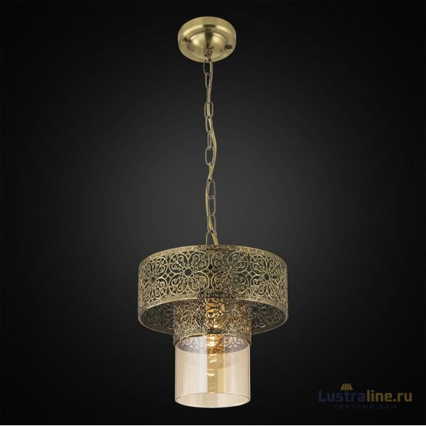 Подвесной светильник Citilux Эмир CL467133