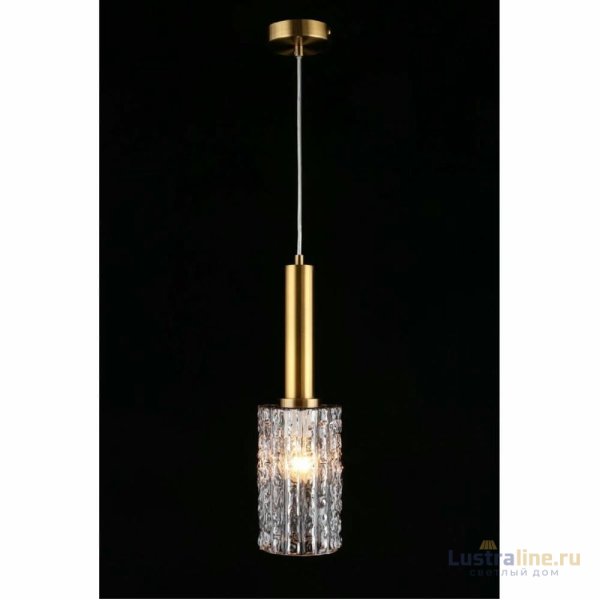 Подвесной светильник Aployt Henrite APL.310.16.01