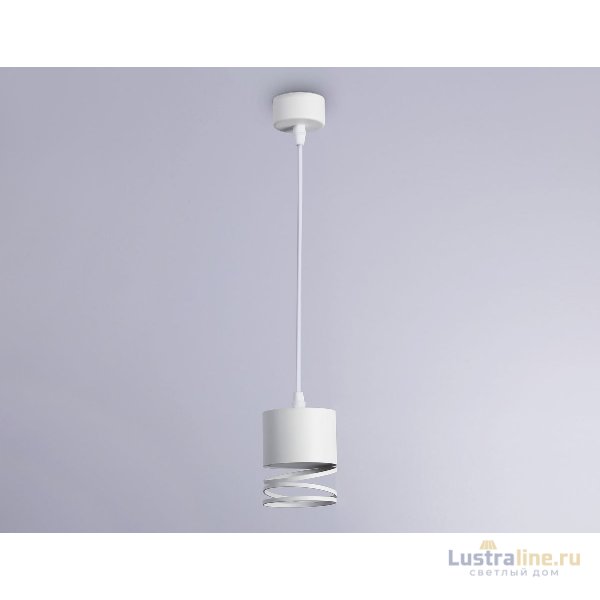 Подвесной светильник Ambrella Light Techno spot TN71107