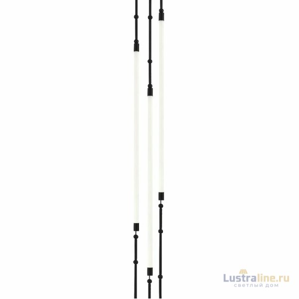 Подвесной светильник ST Luce Strap SL6132.405.45