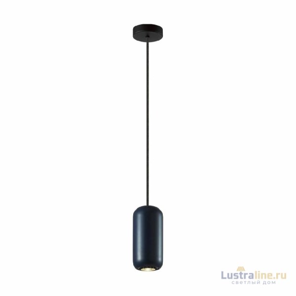 Подвесной светильник Odeon Light Cocoon 5060/1C