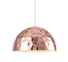 Подвесной светильник DeLight Collection KM0295P-1L copper