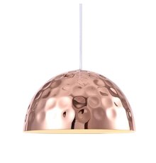Подвесной светильник DeLight Collection KM0295P-1L copper