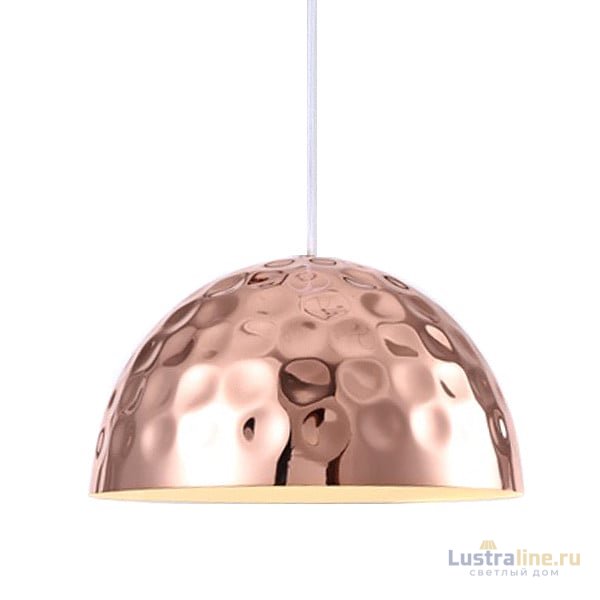 Подвесной светильник DeLight Collection KM0295P-1L copper Подвесной светильник DeLight Collection KM0295P-1L copper