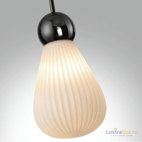 Подвесной светильник Odeon Light Elica 5418/1 Подвесной светильник Odeon Light Elica 5418/1