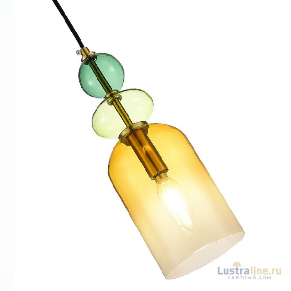 Подвесной светильник ST Luce Gea SL2000.213.01