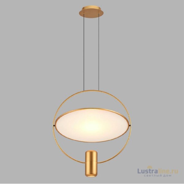 Подвесной светильник Odeon Light Orbite 7028/2L Подвесной светильник Odeon Light Orbite 7028/2L