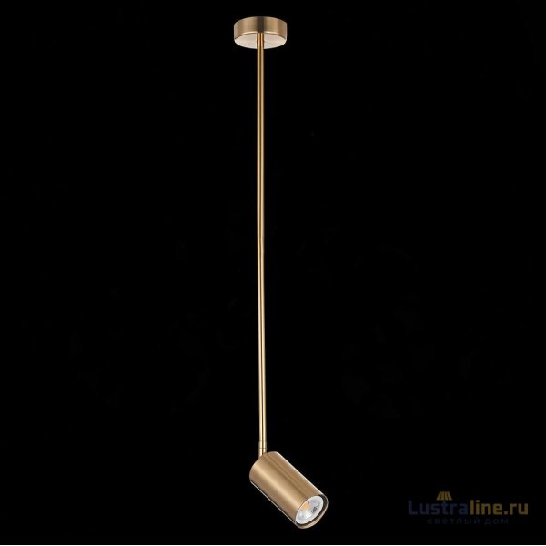 Подвесной светильник ST Luce Sormano SL1206.303.01