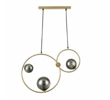 Подвесной светильник Lumion Ornato 8036/3 Подвесной светильник Lumion Ornato 8036/3