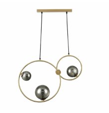 Подвесной светильник Lumion Ornato 8036/3