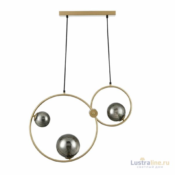 Подвесной светильник Lumion Ornato 8036/3 Подвесной светильник Lumion Ornato 8036/3