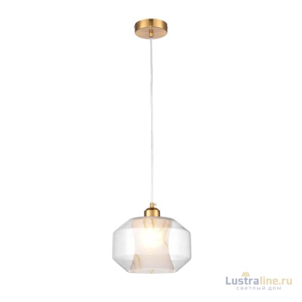Подвесной светильник Vele Luce Milan VL5724P11 Подвесной светильник Vele Luce Milan VL5724P11