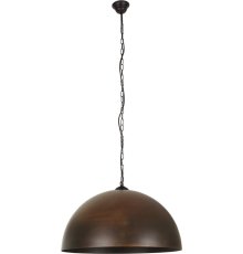 Подвесной светильник Nowodvorski Hemisphere Rust 6368