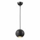 Подвесной светильник Odeon Light Travertino 6626/1L УЦ