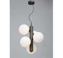 Подвесной светильник Vitaluce V4858-7/5S