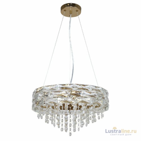 Подвесной светильник F-Promo Icicle 4251-6P Подвесной светильник F-Promo Icicle 4251-6P
