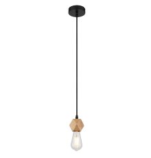 Подвесной светильник Arte Lamp Mark A7049SP-1BK