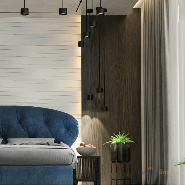 Подвесной светильник Novotech Patera 358656 Подвесной светильник Novotech Patera 358656