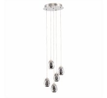 Подвесной светильник DeLight Collection Terrene MD13003023-5A chrome