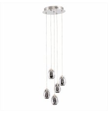 Подвесной светильник DeLight Collection Terrene MD13003023-5A chrome