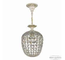 Подвесной светильник Bohemia Ivele Crystal AL16771/22 WMG